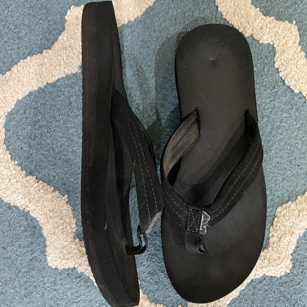 Reef Cushion Breeze Sandals